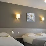 Park & Aparthotel Cholet
