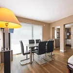 Park & Aparthotel 3*
