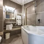 Aparthotel Park & 3*