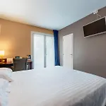 Park & Aparthotel Cholet
