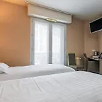 Park & 3* Cholet