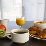 Aparthotel Park &