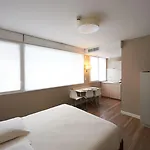 Aparthotel Park & Cholet