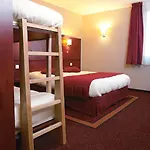 Aparthotel Park &