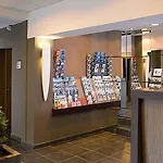 Aparthotel Park &