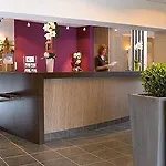 Park Hôtel&appartements 3*