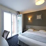 Park Hôtel&appartements 3* Atacames