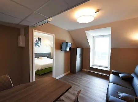 Park Hôtel&appartements Appart hôtel