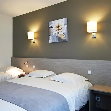 Park Hôtel&appartements
