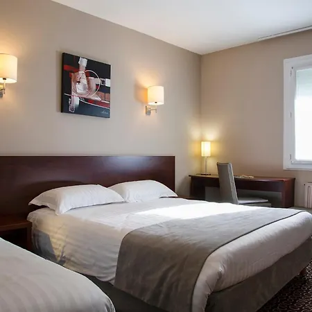 Park Hôtel&appartements Cholet