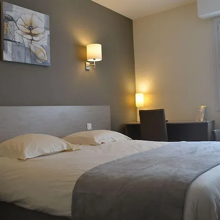 Appart hôtel Park Hôtel&appartements 3*