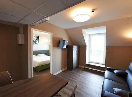 Park Hôtel&appartements Apart-hotel