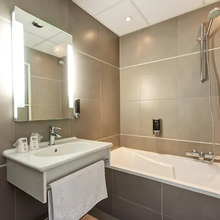 Park Hôtel&appartements Apart-hotel 3*