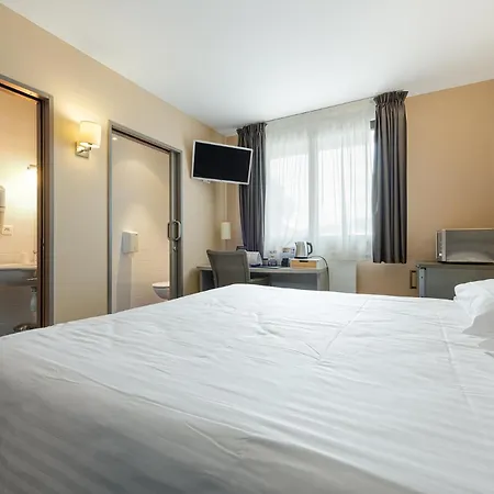 Park & Aparthotel Cholet