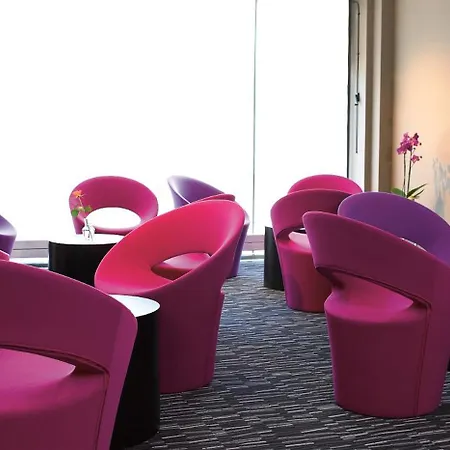 Apartmanhotel Park & Cholet