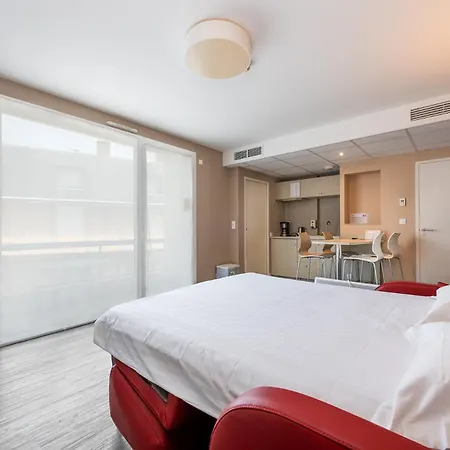 Park Hôtel&appartements