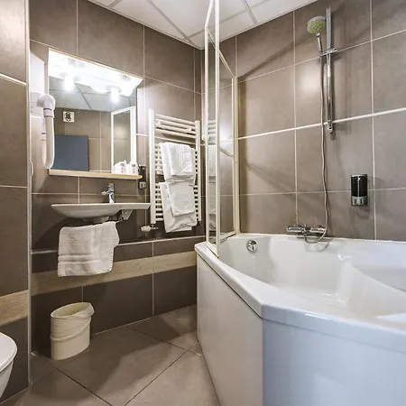 Aparthotel Park & 3*