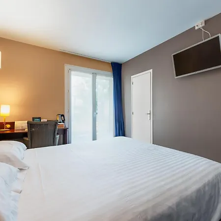 Park & Aparthotel Cholet