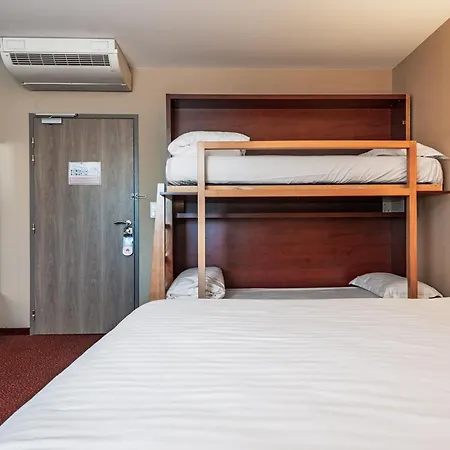 Park Hôtel&appartements Cholet