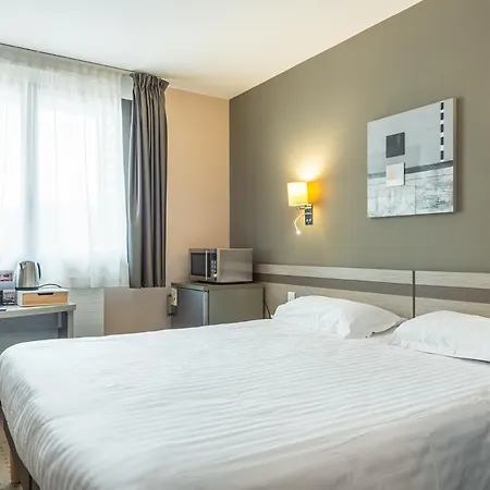Park Hôtel&appartements