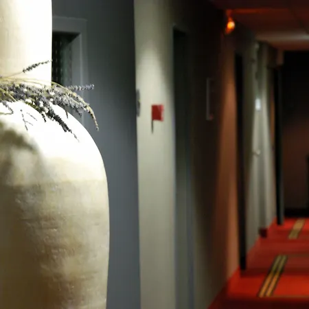 公寓式酒店 Park &