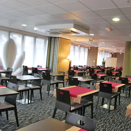 Park & Aparthotel 3*