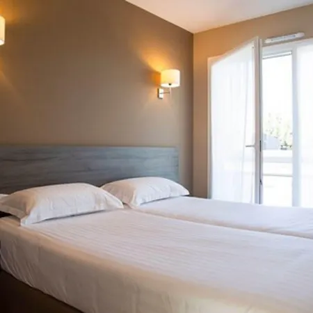 Apart Otel Park &