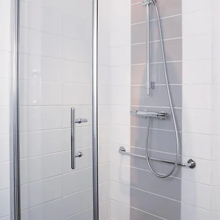 Apart-hotel Park Hôtel&appartements 3*