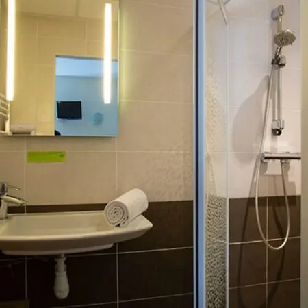 Park Hôtel&appartements 3*