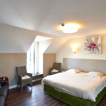 公寓式酒店 Park &