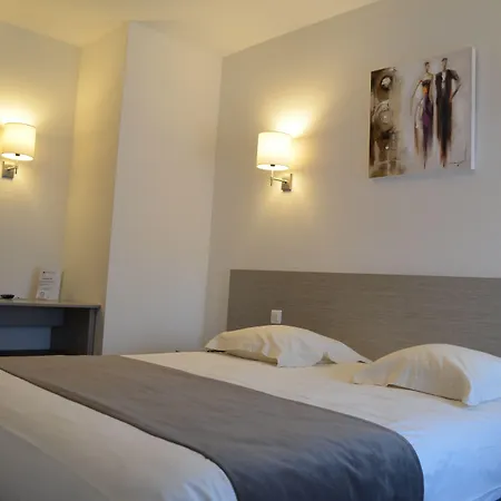 Park Hôtel&appartements