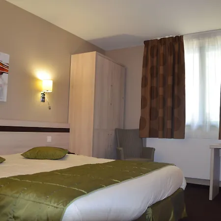 Park Hôtel&appartements Cholet