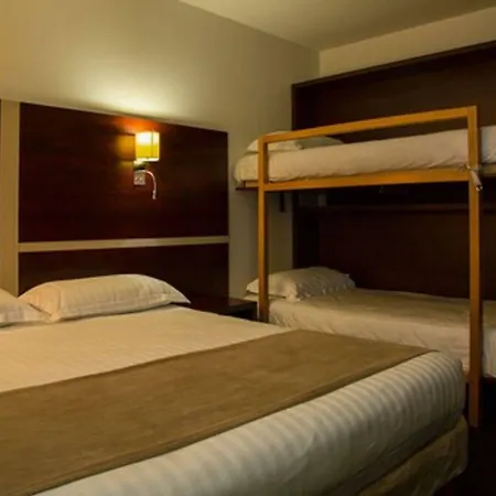 Aparthotel Park & 3*