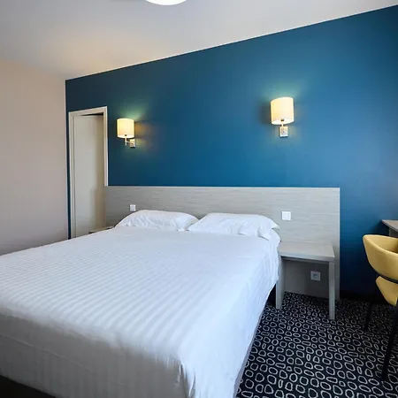 Park Hôtel&appartements Apart-hotel