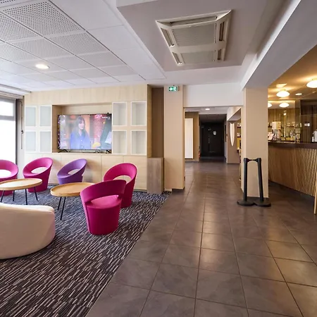 Park & Cholet