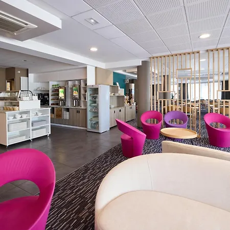 Park Hôtel&appartements Apart-hotel