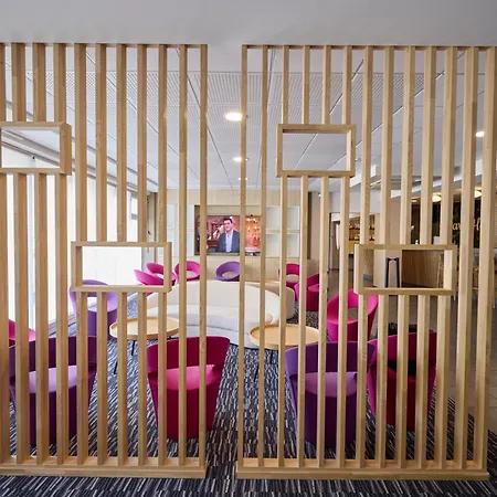 Park Hôtel&appartements Apart-hotel Cholet