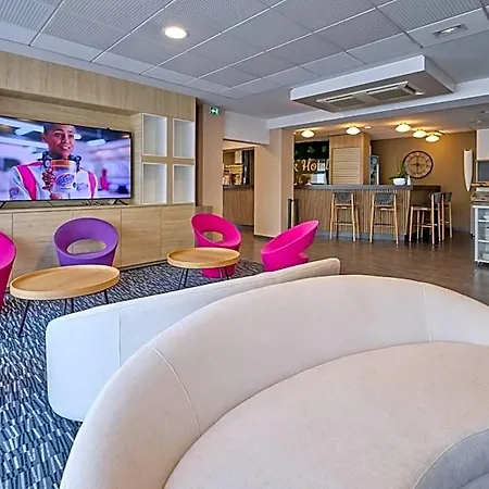 Aparthotel Park & 3*