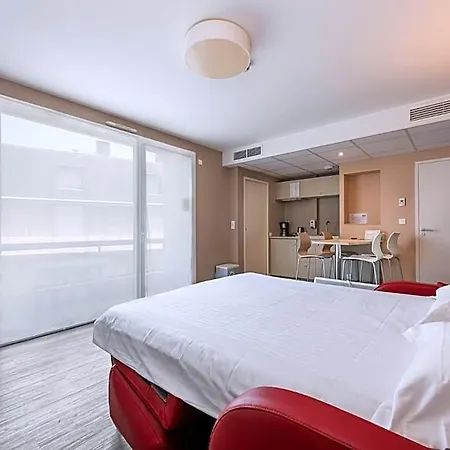 Aparthotel Park & Cholet
