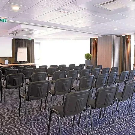 Aparthotel Park & 3*
