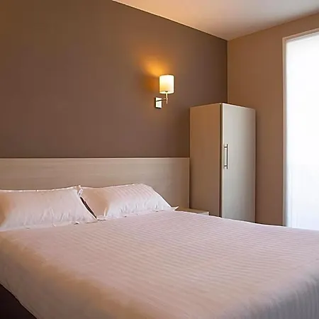Park & Aparthotel Cholet