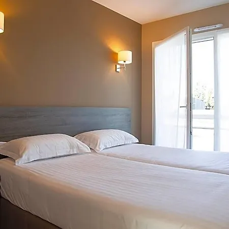 Aparthotel Park & Cholet