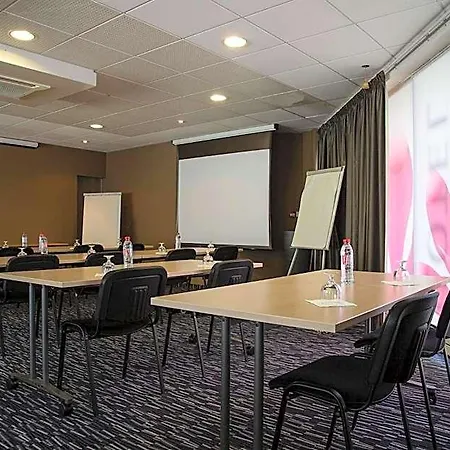 Aparthotel Park & 3*