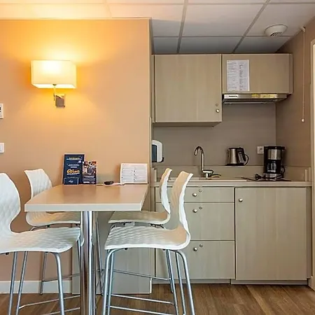 Aparthotel Park &