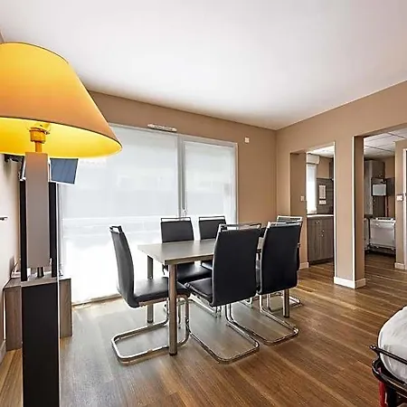 Aparthotel Park & Cholet