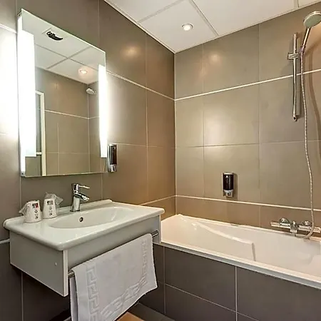 Aparthotel Park &