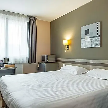 Park & Aparthotel Cholet