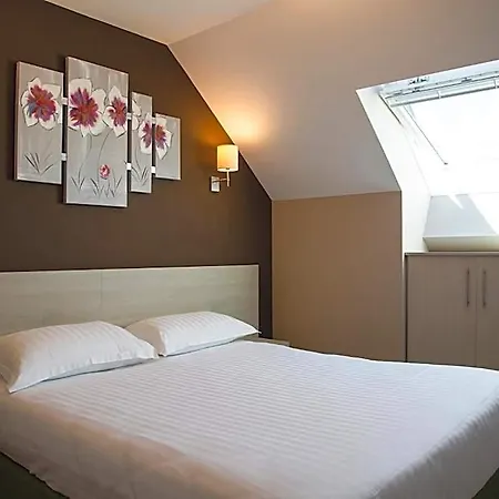 Park & Aparthotel Cholet