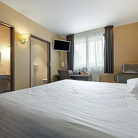 Aparthotel Park & 3*