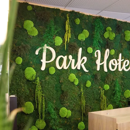 Park & Aparthotel Cholet